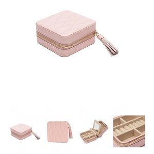 WOLF CAROLINE ACCESSORY Case NWOT